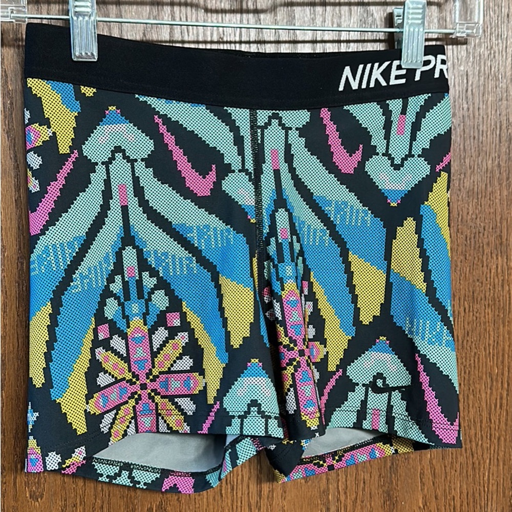 Nike Pro Shorts
